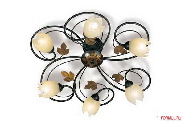 Люстра Eurolampart 2027/06PL